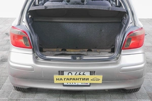 Хетчбэк Toyota Vitz 1999 года, 609000 рублей, Кемерово