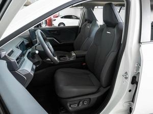 Внедорожник Toyota RAV4 2026 года, 4559000 рублей, Ставрополь