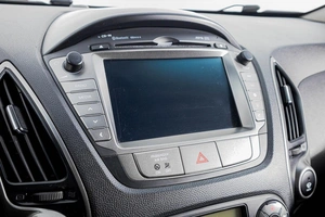 Внедорожник Hyundai ix35 2013 года, 1599000 рублей, Барнаул