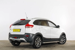 Хетчбэк ВАЗ (LADA) XRAY 2020 года, 1329000 рублей, Тюмень