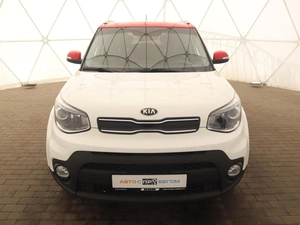 Хэтчбек Kia Soul 2018 года, 1630000 рублей, Орёл