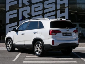Внедорожник Kia Sorento 2013 года, 1799000 рублей, Волгоград