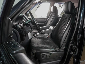 Внедорожник Land Rover Discovery 2005 года, 950000 рублей, Воронеж