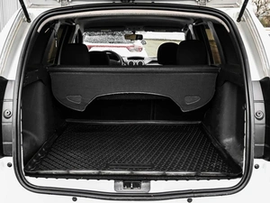 Внедорожник Renault Duster 2013 года, 1024000 рублей, Кирилловка