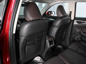 Внедорожник Changan CS35 Plus 2020 года, 1479000 рублей, Ростов-на-Дону