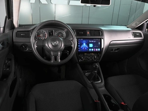 Седан Volkswagen Jetta 2013 года, 1029000 рублей, Аксай