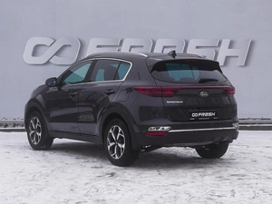 Внедорожник Kia Sportage 2021 года, 2600000 рублей, Волгоград