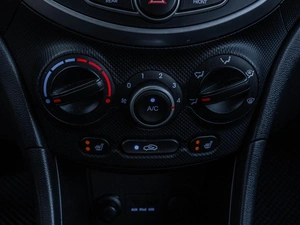 Седан Hyundai Solaris 2014 года, 998000 рублей, Ставрополь