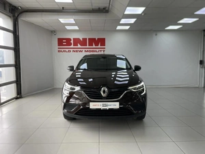 Внедорожник Renault Arkana 2020 года, 1850000 рублей, Смоленск