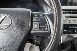 Внедорожник Lexus RX 2011 года, 2149000 рублей, Барнаул