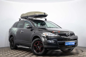Внедорожник Mazda CX-9 2008 года, 839000 рублей, Пермь