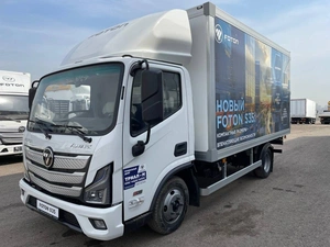 Foton S35 2026 года, 5050000 рублей, Солонцы