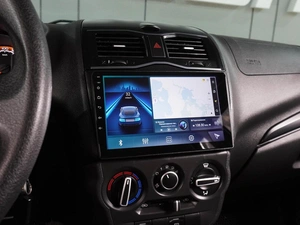 Универсал ВАЗ (LADA) Granta Cross 2024 года, 1099000 рублей, Воронеж