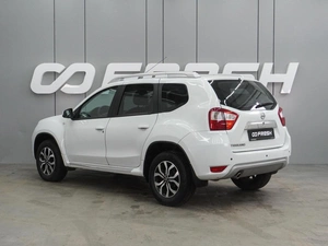 Внедорожник Nissan Terrano 2017 года, 1374000 рублей, Воронеж