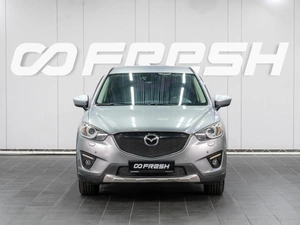 Внедорожник Mazda CX-5 2013 года, 1499000 рублей, Сургут