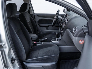 Хетчбэк Ford Focus 2007 года, 905000 рублей, Краснодар