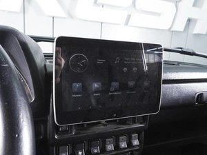 Внедорожник ВАЗ (LADA) 2121 (4x4) Urban 2019 года, 810000 рублей, Ростов-на-Дону