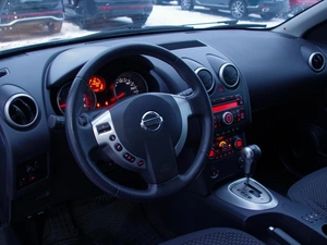 Внедорожник Nissan Qashqai 2008 года, 799000 рублей, Владимир