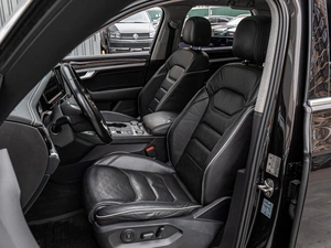 Внедорожник Volkswagen Touareg 2019 года, 3690000 рублей, Краснодар