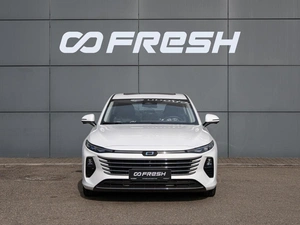 Лифтбек FAW Bestune B70 2024 года, 2450000 рублей, Краснодар
