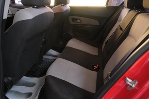 Седан Chevrolet Cruze 2013 года, 749000 рублей, Омск