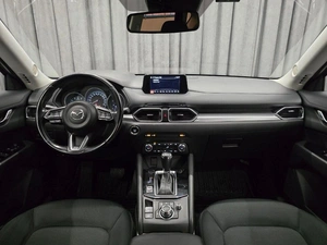 Внедорожник Mazda CX-5 2018 года, 2249000 рублей, Красноярск