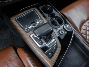 Внедорожник Audi Q7 2018 года, 3749000 рублей, Ставрополь
