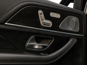 Внедорожник Mercedes-benz GLS-класс 2019 года, 7799000 рублей, Волгоград