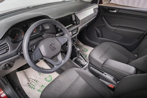 Лифтбек Volkswagen Polo 2020 года, 1629000 рублей, Томск