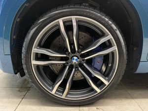 Внедорожник BMW X6 M 2016 года, 4700000 рублей, Красноярск