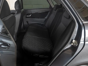 Седан ВАЗ (LADA) Priora 2018 года, 849000 рублей, Краснодар