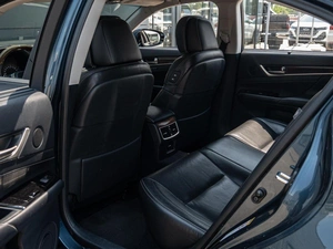 Седан Lexus GS 2012 года, 2270000 рублей, Краснодар