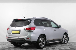Внедорожник Nissan Pathfinder 2015 года, 2299000 рублей, Кемерово