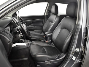 Внедорожник Mitsubishi ASX 2012 года, 1097200 рублей, Казань