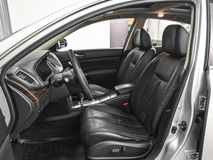 Седан Nissan Teana 2012 года, 1350111 рублей, Ставрополь