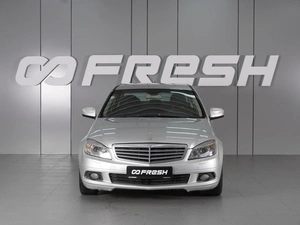 Седан Mercedes-benz C-класс 2008 года, 1249000 рублей, Минеральные Воды