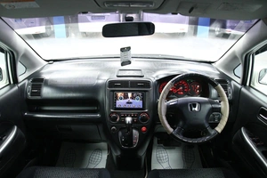 Минивэн Honda Stream 2005 года, 838000 рублей, Солонцы