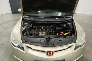 Седан Honda Civic 2007 года, 885000 рублей, Курск