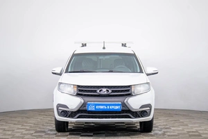 Универсал ВАЗ (LADA) Largus 2021 года, 929000 рублей, Пермь