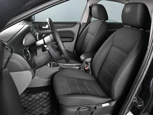 Хетчбэк Ford Focus 2010 года, 659000 рублей, Аксай