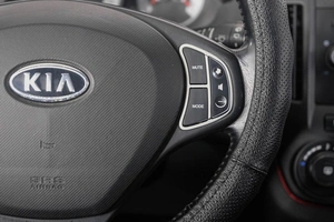 Хетчбэк Kia Ceed 2008 года, 579000 рублей, Кемерово