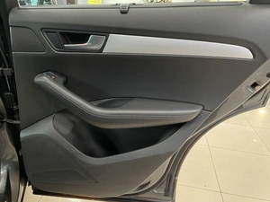 Внедорожник Audi Q5 2009 года, 1387000 рублей, Солонцы