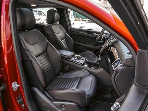 Внедорожник Mercedes-benz GLE-класс Coupe 2015 года, 3590000 рублей, Краснодар