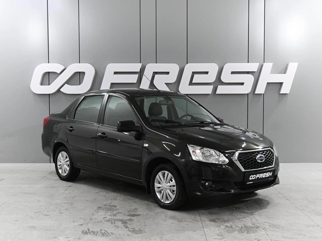 Седан Datsun on-DO 2019 года, 699000 рублей, Аксай