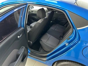 Седан Hyundai Solaris 2017 года, 1260000 рублей, Смоленск