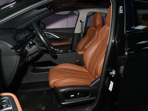 Внедорожник OMODA C5 2023 года, 1999999 рублей, Тверь