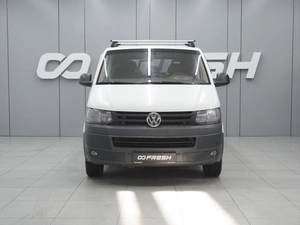 Минивэн Volkswagen Caravelle 2013 года, 1999000 рублей, Ростов-на-Дону