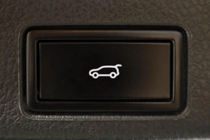 Внедорожник Volkswagen Touareg 2017 года, 3449000 рублей, Пермь