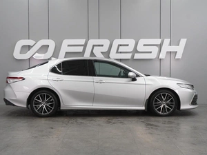 Седан Toyota Camry 2021 года, 2369000 рублей, Воронеж