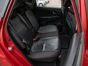 Минивэн Kia Venga 2015 года, 1275000 рублей, Краснодар